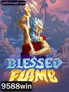 Descubra as Emoções de BlessedFlame: Um Guia Completo