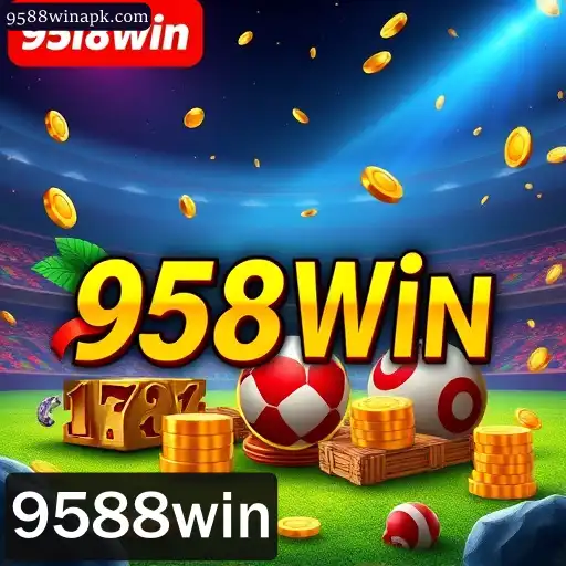 Experiência Completa em Caça-níqueis com 9588win: Diversão, Segurança e Interface Avançada