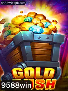 Explorando GoldRush: O Novo Fenômeno do Mundo dos Jogos