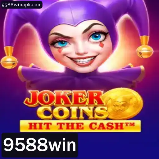 JokerCoins: A Nova Atração em Jogos Digitais