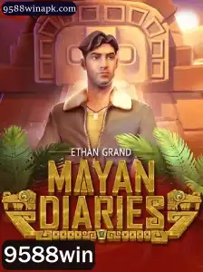 Explorando o Universo de MayanDiaries: Descubra a Magia por Trás do Jogo