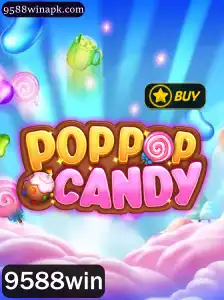 Explorando o Mundo Divertido de POPPOPCANDY