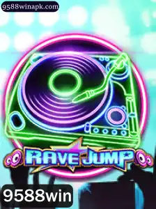 Explorando o Inovador Jogo 'RaveJump': Mergulho nas Regras e Introdução
