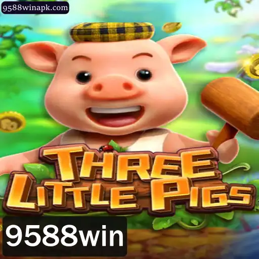 Explorando o Mundo Encantado de THREELITTLEPIGS