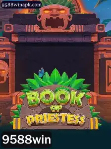 Descubra o Fascinante Universo de BookOfPriestess