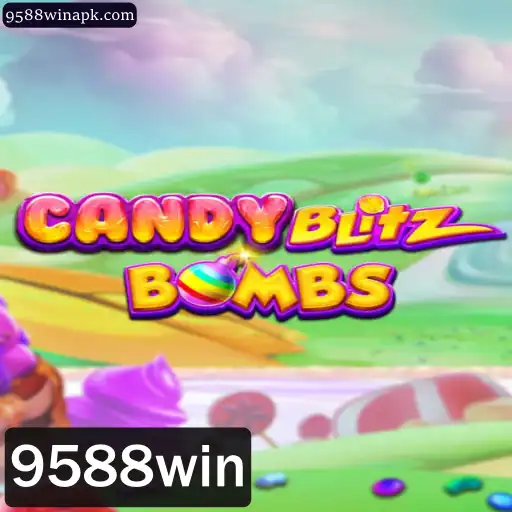 Explorando o Mundo Vibrante de CandyBlitzBombs