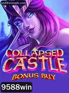 Tudo Sobre o Jogo CollapsedCastleBonusBuy e a Palavra-Chave 9588win