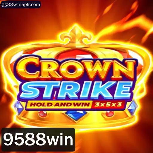 Crownstrike: A Nova Sensação no Mundo dos Jogos Digitais