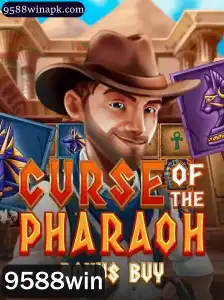 Explorando o Jogo CurseofthePharaohBonusBuy: Aventuras no Antigo Egito