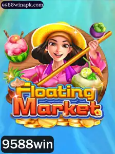 FloatingMarket: Descubra o Jogo e como Dominar as Regras