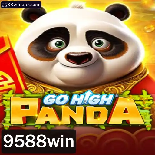 GoHighPanda: Uma Nova Experiência de Jogo com 9588win