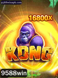 Kong: A Aventura Inesquecível e a Revolução dos Jogos com 9588win