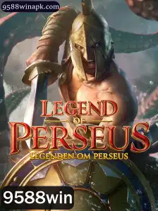 Descubra o Mundo Épico de LegendofPerseus