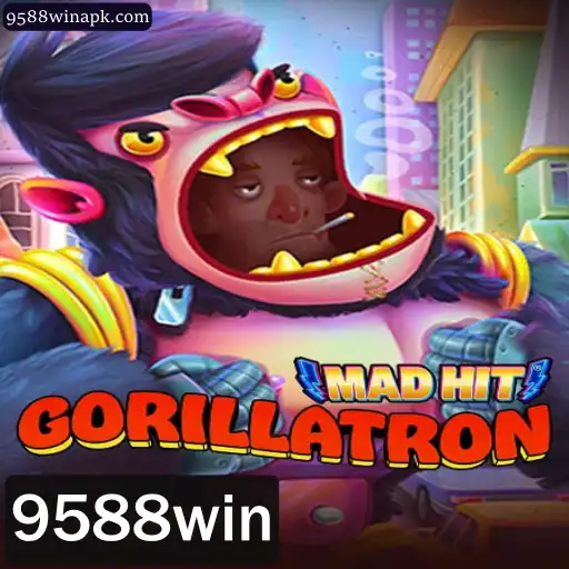 MadHitGorillatron: A Nova Sensação do Mundo dos Jogos