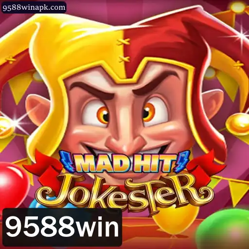 Explorando o Universo de MadHitJokester: Um Novo Fenômeno no Mundo dos Jogos