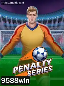 Explorando o Excitante Mundo de PenaltySeries