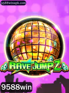 RaveJump2: Mergulhe na Excitante Aventura de Plataforma