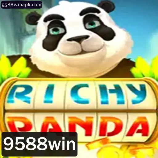 RichyPanda: Um Mergulho no Mundo Empolgante de 9588win