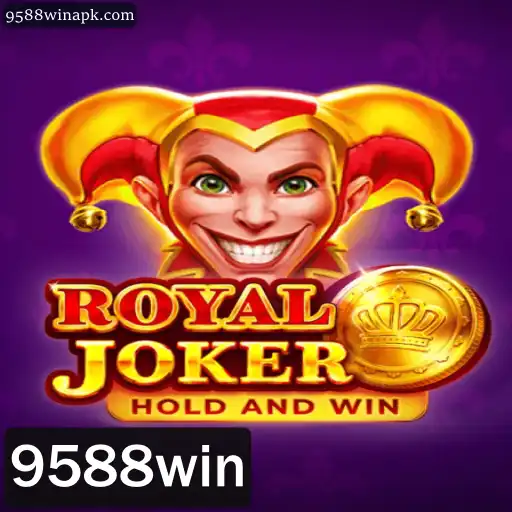 Royal Joker: Descubra o Mundo Emocionante do 9588win