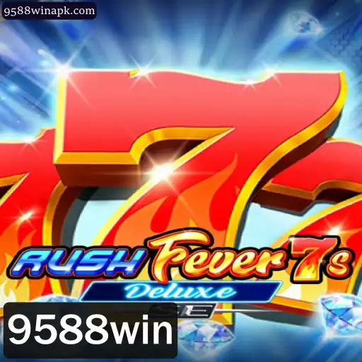 Descubra o Mundo Vibrante de RushFever7sDeluxeSE e sua Chance de 9588win