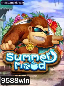 SummerMood: Explorando a Nova Sensação dos Jogos com 9588win